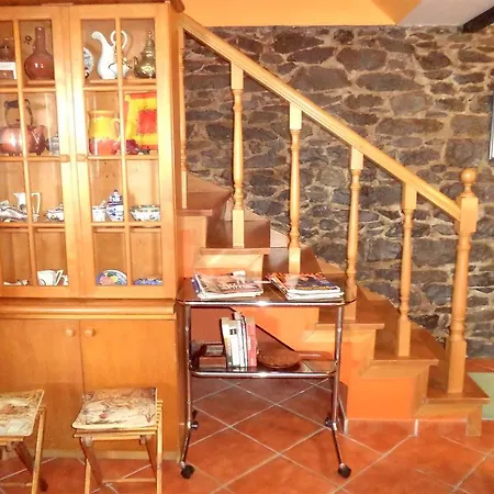 Casa de Férias Solar Do Pargo