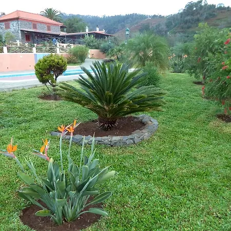 Casa de Férias Solar Do Pargo *