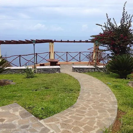Casa vacanze Solar Do Pargo