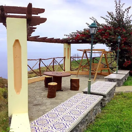 Casa de Férias Solar Do Pargo Ponta do Pargo