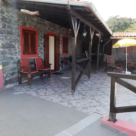 Holiday home Solar Do Pargo *
