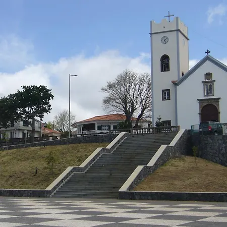 Solar Do Pargo * Ponta do Pargo